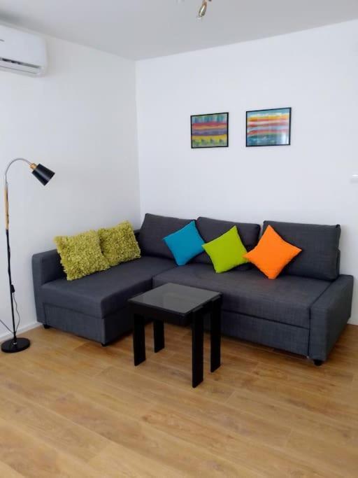 Ma City Apartment Ζαντάρ Εξωτερικό φωτογραφία