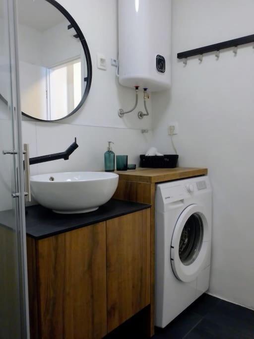 Ma City Apartment Ζαντάρ Εξωτερικό φωτογραφία