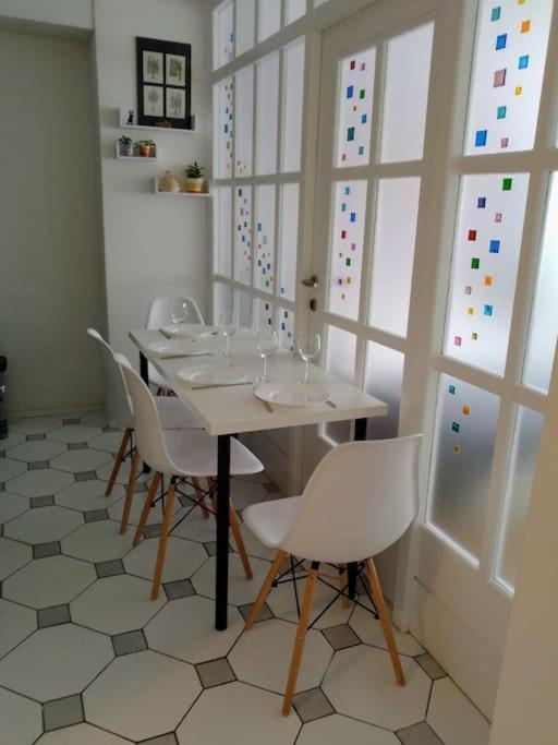 Ma City Apartment Ζαντάρ Εξωτερικό φωτογραφία