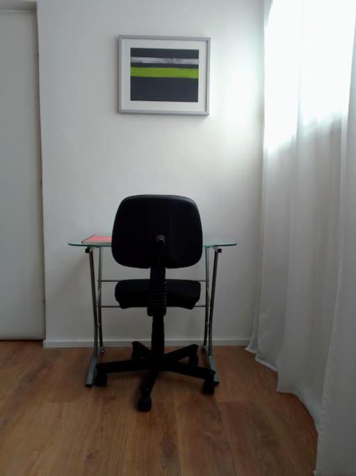 Ma City Apartment Ζαντάρ Εξωτερικό φωτογραφία
