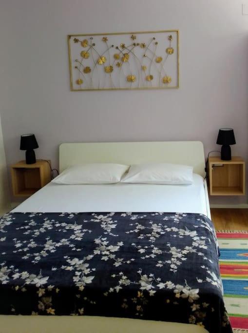 Ma City Apartment Ζαντάρ Εξωτερικό φωτογραφία