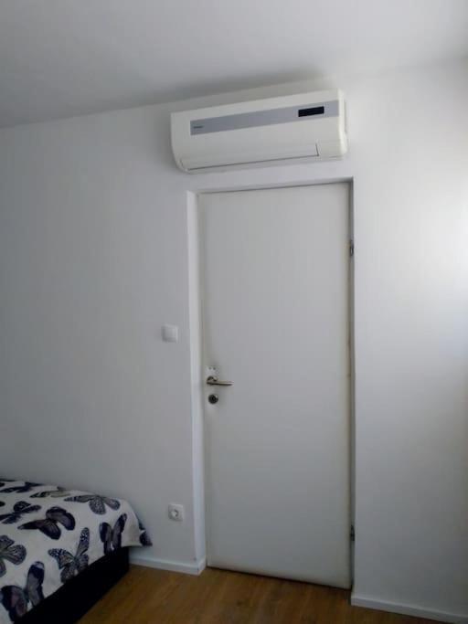 Ma City Apartment Ζαντάρ Εξωτερικό φωτογραφία