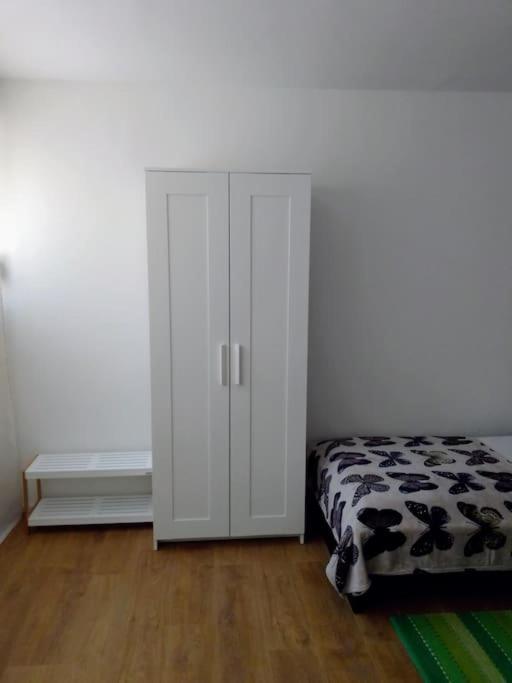 Ma City Apartment Ζαντάρ Εξωτερικό φωτογραφία