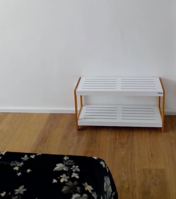 Ma City Apartment Ζαντάρ Εξωτερικό φωτογραφία
